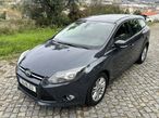 Ford Focus SW 1.6 TDCi Titanium Best - 6