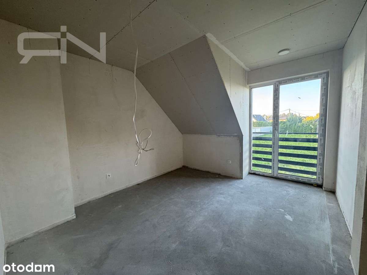 Energooszczędny | 20min od Gdańska | Rekuperacja-10