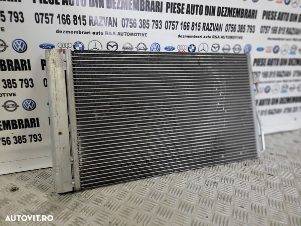 Radiator Clima Ac Bmw Seria 5 E60 E61 Dezmembrez Bmw E60 - 1