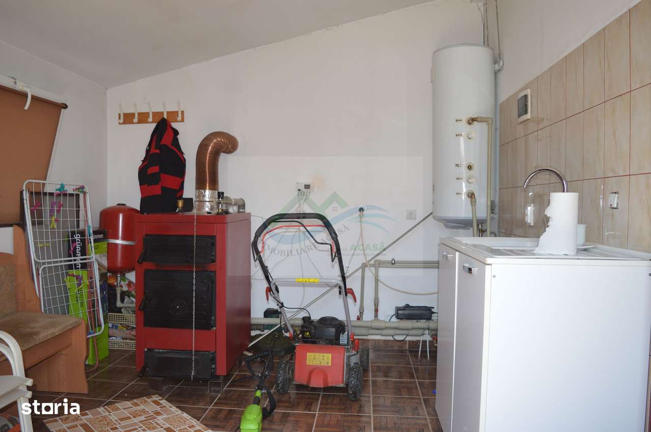 Casă/Vilă cu 5 camere Măzănăești-6