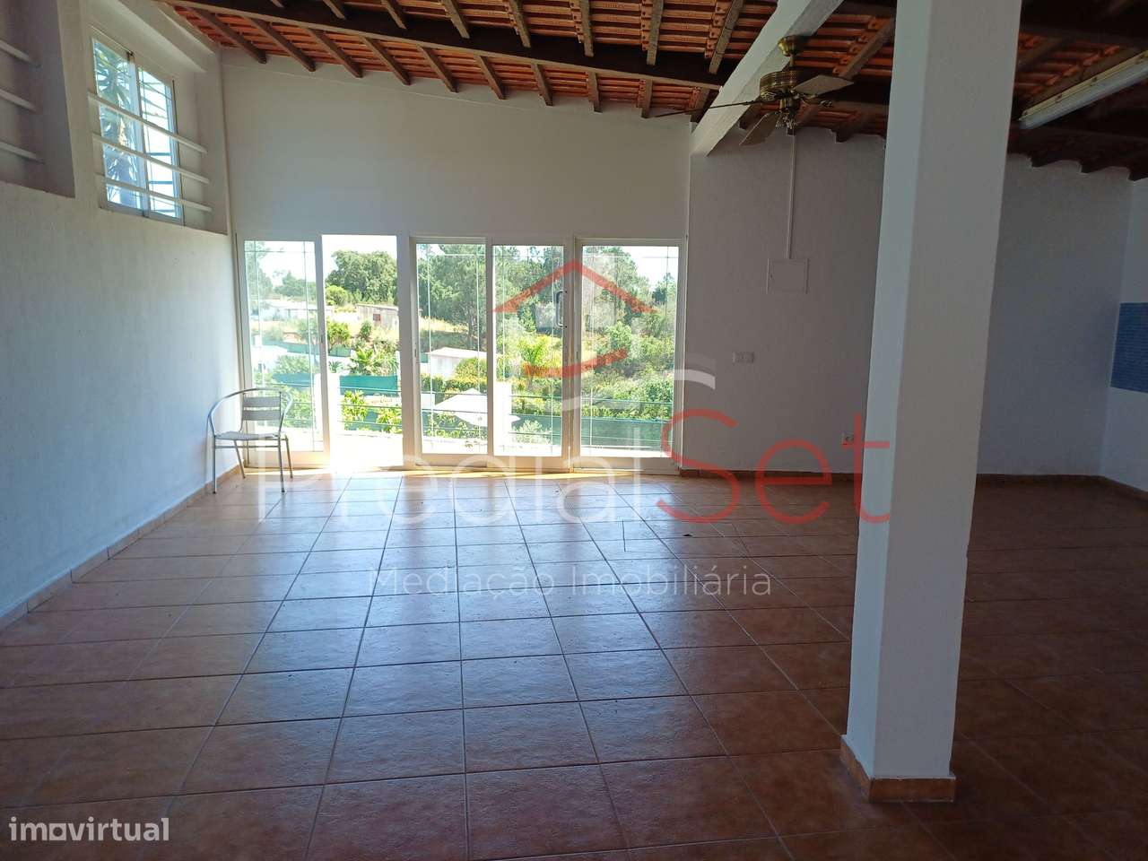 Moradia T4 Piscina-Setúbal-36