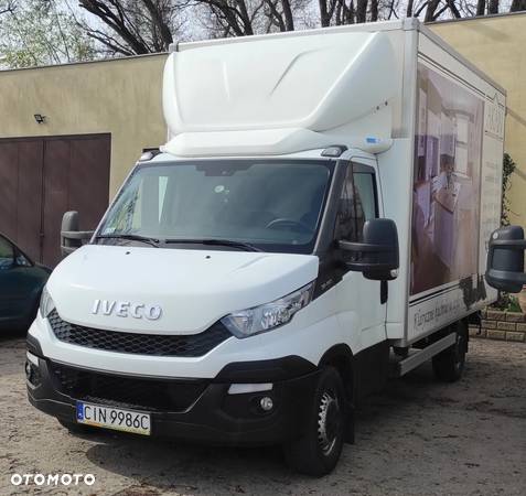 Iveco TENSA-IS35SI2AA/TE-35S15 - 2