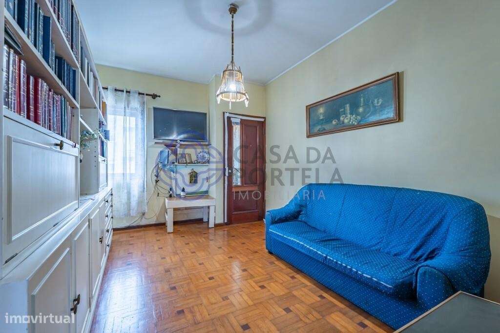 Andar Moradia T3 Com garagem individual Maia - Grande imagem: 4/26