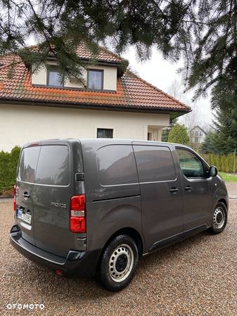 Toyota PROACE - 3