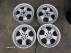 Jogo De Jantes Jgjant1143 VW GOLF 3 1994 1.9D 65CV 3P VERMELHO 35 15X6.5J 4X108 /4X100 66.9MM - 3