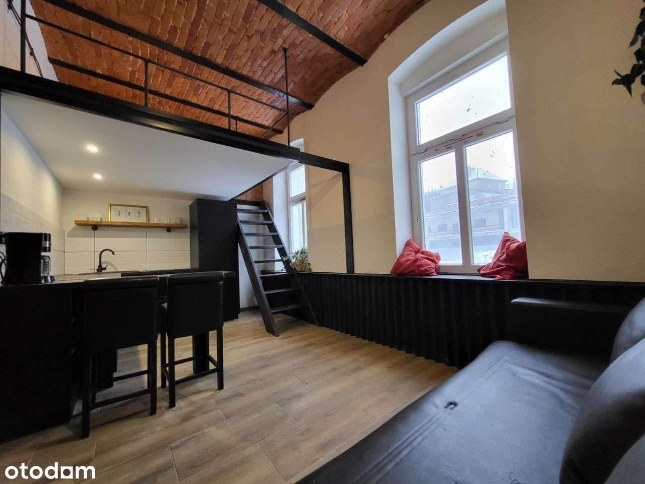 Mieszkanie na wynajem - ul. Śląska 22/2 - nowe - Pełny obrazek: 5/11