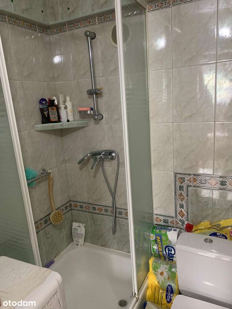 Mieszkanie w świetnej lokalizacji – Lubin, ul. Mickiewicza-6