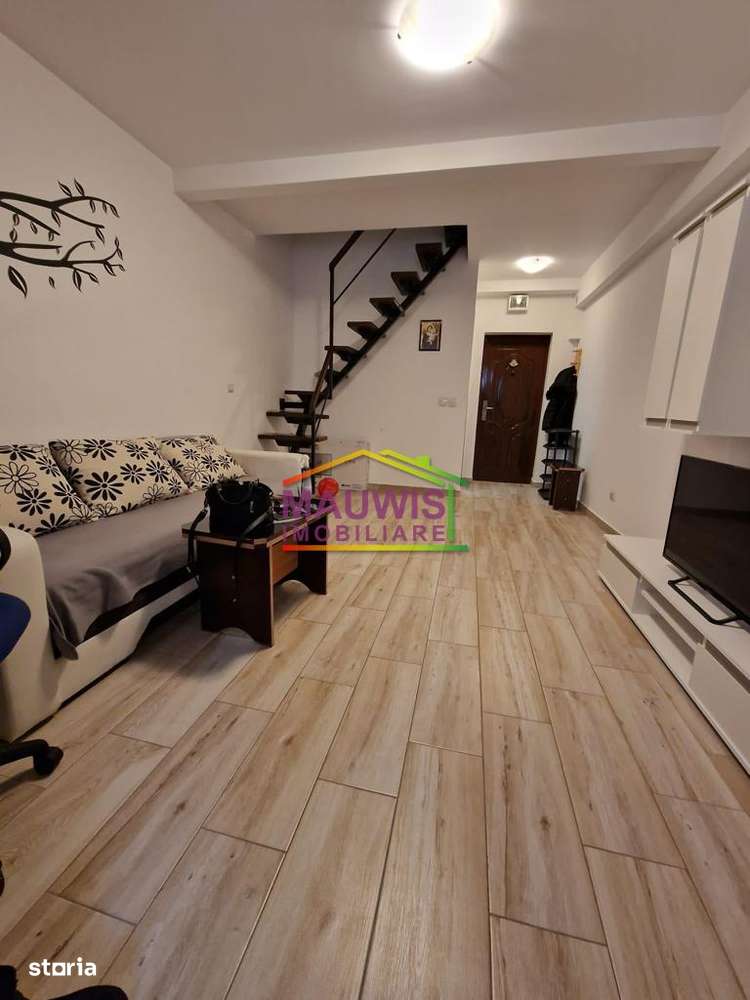 Apartament Titan 63000 - Imagine principală: 2/12