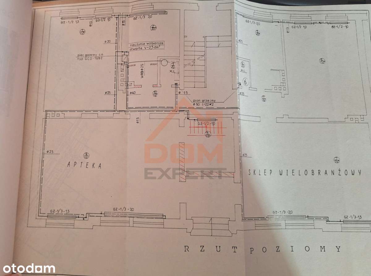 Okazja! Lokal handlowo-usługowy, Bydgoszcz - Pełny obrazek: 5/5