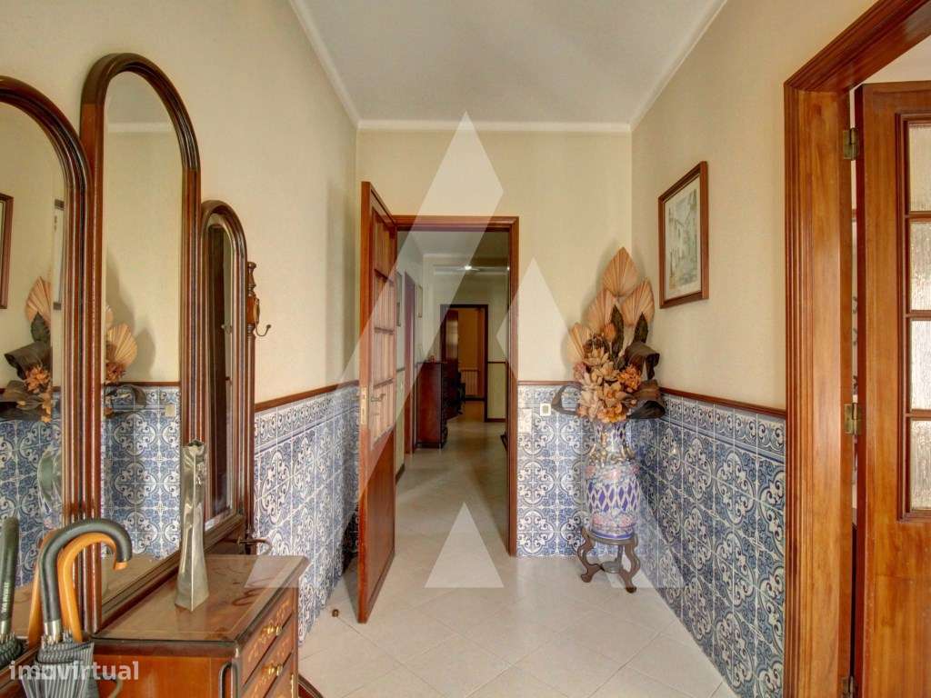 Moradia isolada em Oiã-6