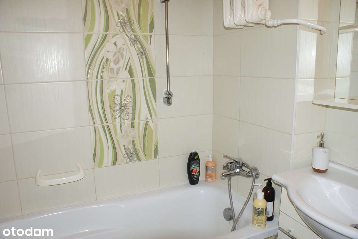 47,40mkw.,2-pok.rozkładowe z balkonem, Polanka/Karłowice-17