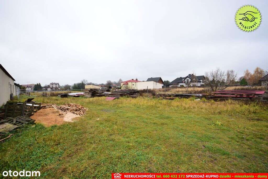 Hala produkcyjno-warsztatowa/magazyn blisko Lublin-16