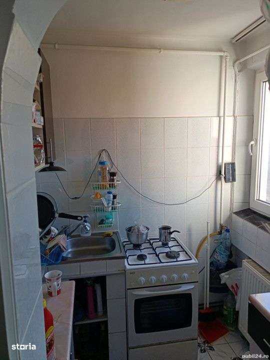 Ocazie! Garsoniera Craiter - Brasov - Imagine principală: 2/3