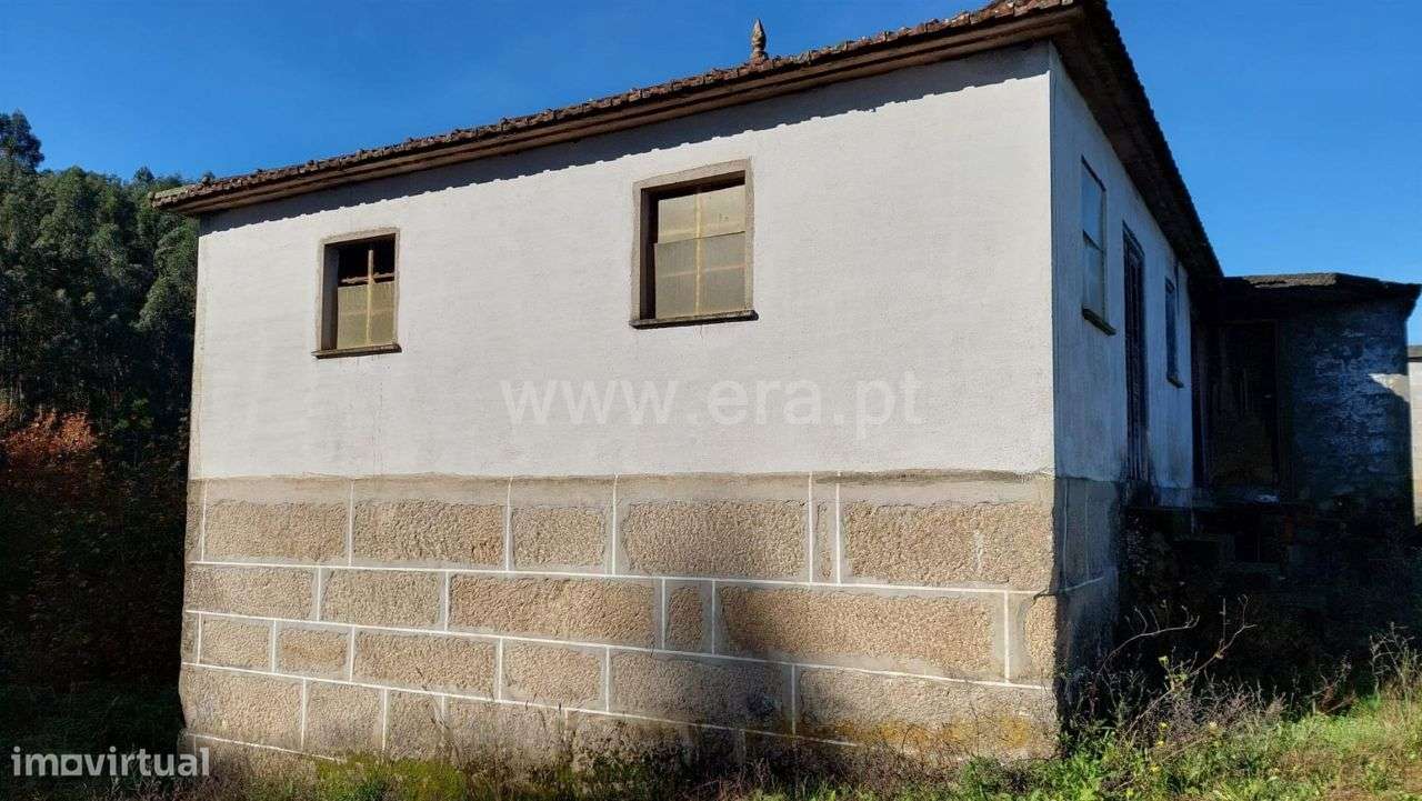 Quinta em Celorico de Basto - Grande imagem: 4/12