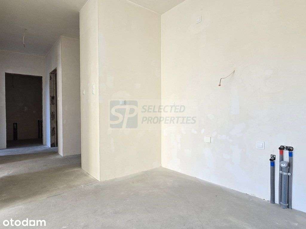 Mokotów, nowe, 3 pokoje, blisko metra, garaż-7