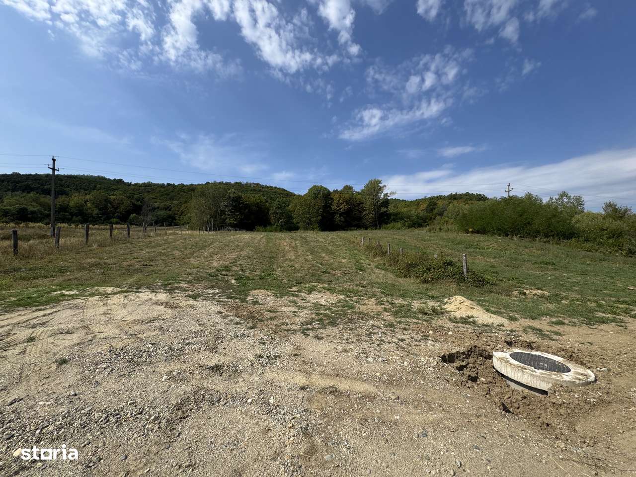 Teren și Pădure - Băbana - Imagine principală: 5/5