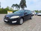 Ford Mondeo 1.6 Ambiente - 1