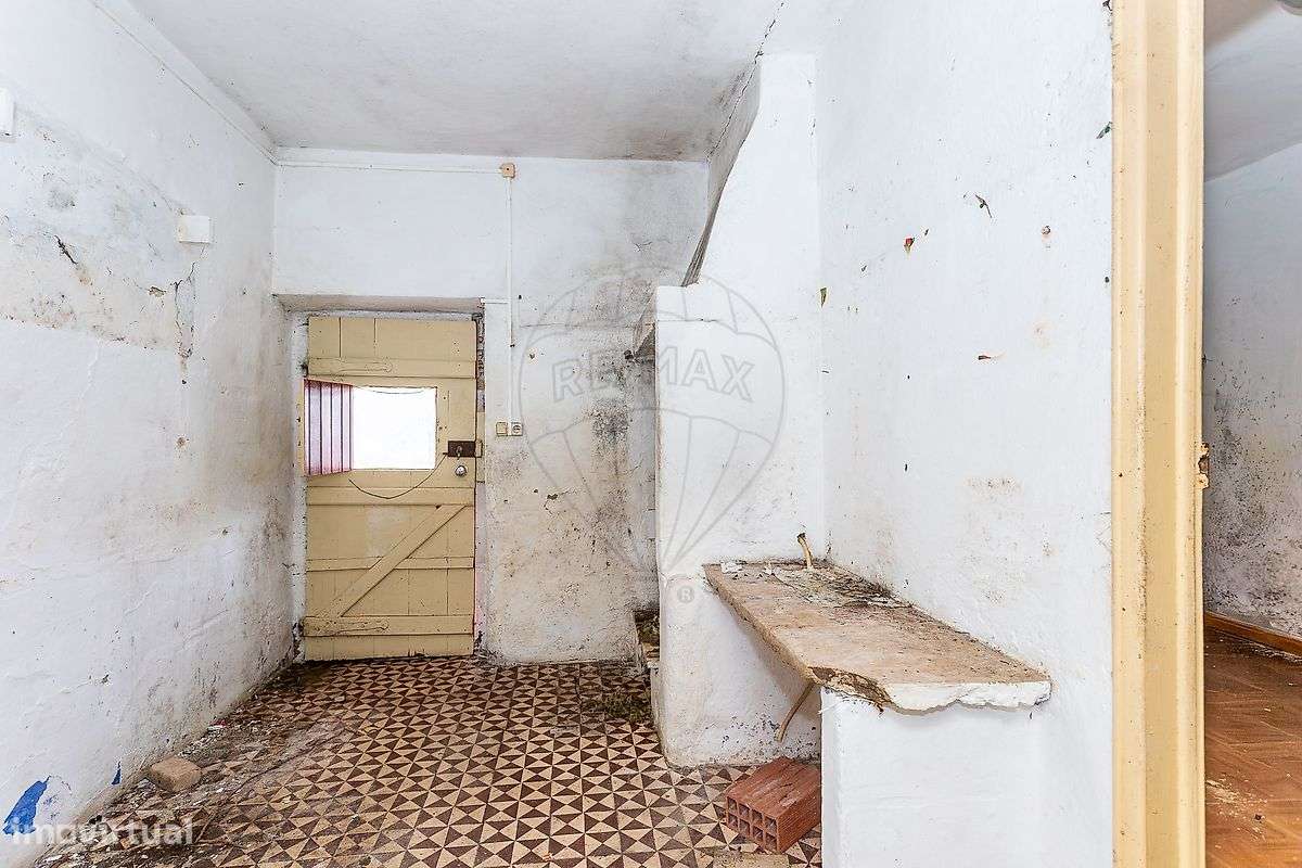 Moradia T2 para venda - Grande imagem: 4/23