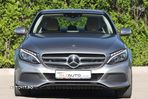 Mercedes-Benz C 220 (BlueTEC) d 7G-TRONIC - 37