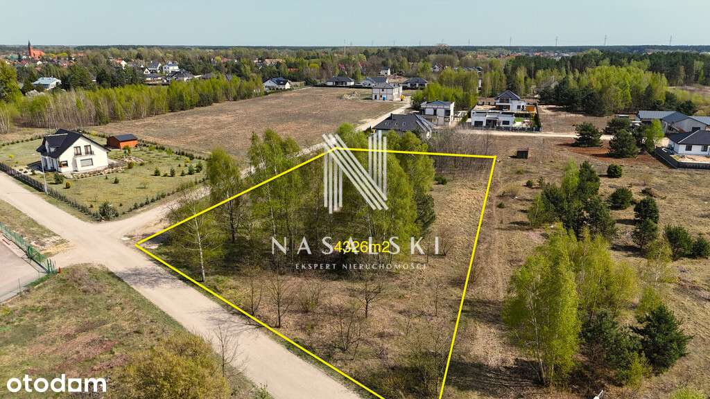 Koperkowa / Bratkowa / Mpzp w trakcie opracowania - Pełny obrazek: 2/6