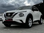 Nissan Juke 1.0 DIG-T N-Connecta DCT - 4