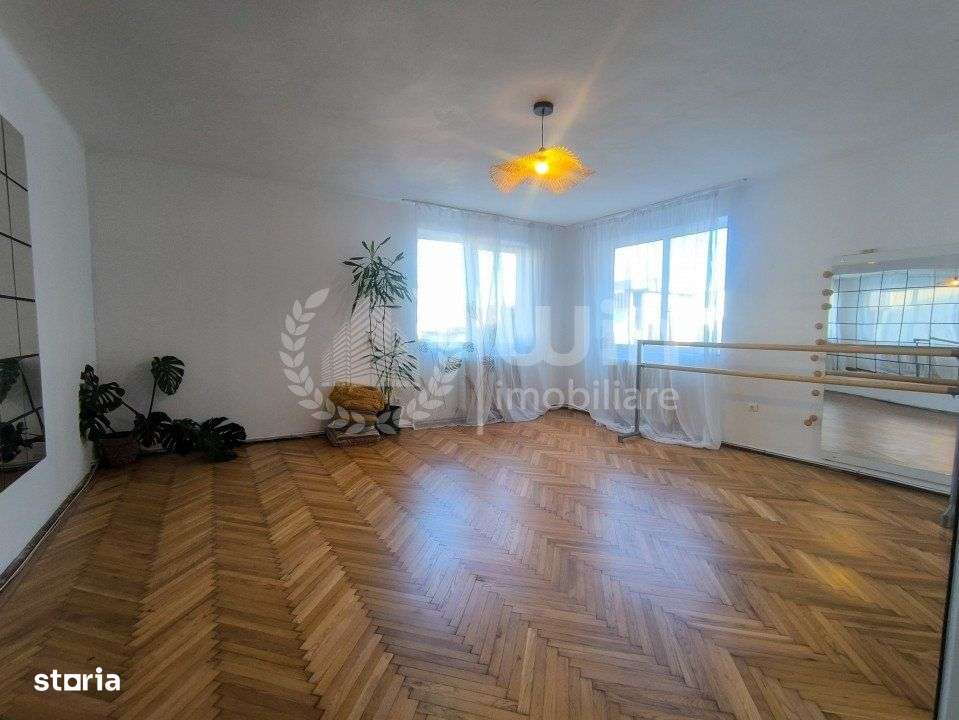Apartament 4 camere in vila | 160 mp | Garaj | Curte | Andrei Muresanu - Imagine principală: 2/8