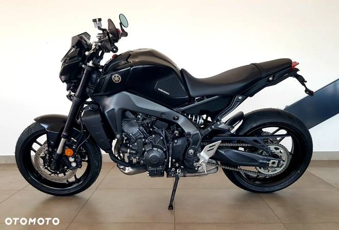 Yamaha MT - 3