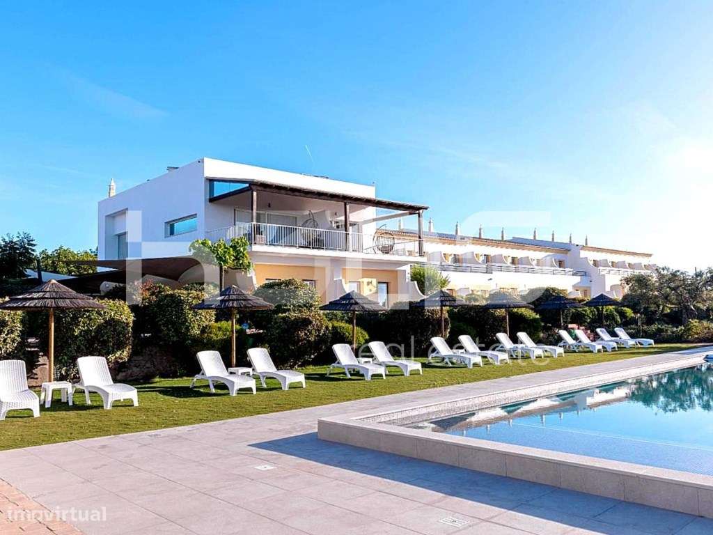 Hotel Operacional no Centro-Norte de Portugal | Sport & Nature Hote...-0