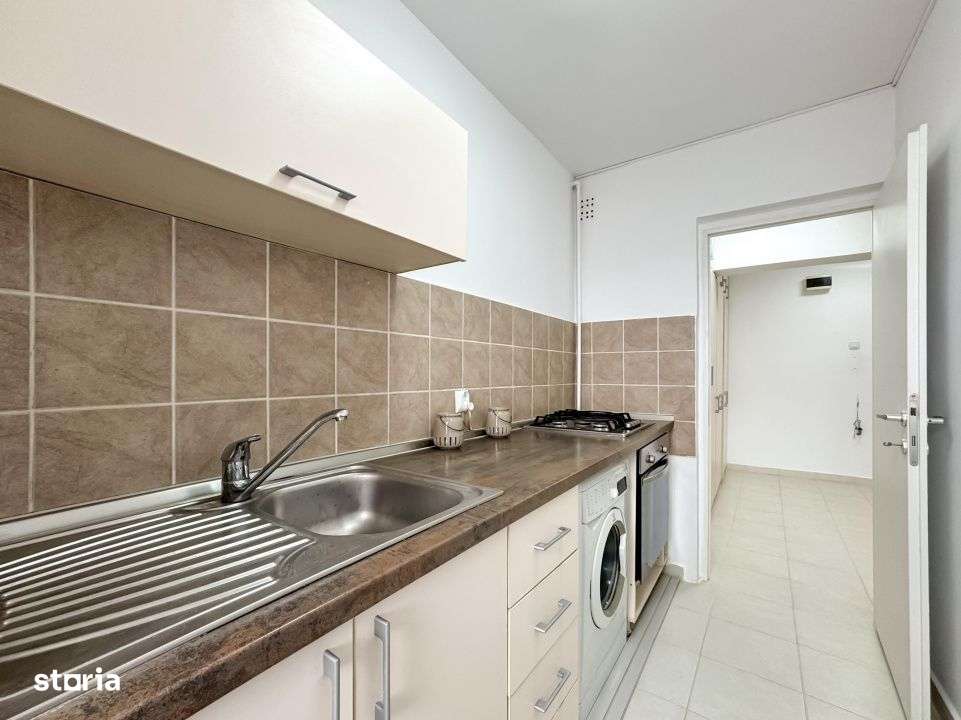 Oportunitate Unica: Singura garsoniera de vanzare din Rond Alba Iulia-8