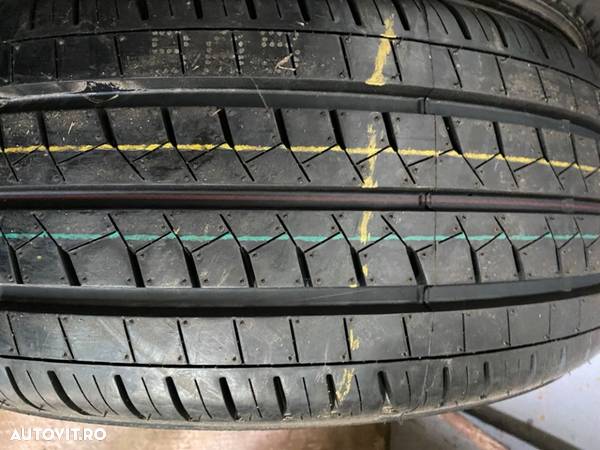 vand 2 anvelope 215/60/16c bridgestone de vară noi - 2