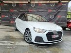 Audi A1 Sportback 30 TFSI Advanced S tronic - 1