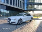 Audi A8 3.0 TFSI L Quattro - 1