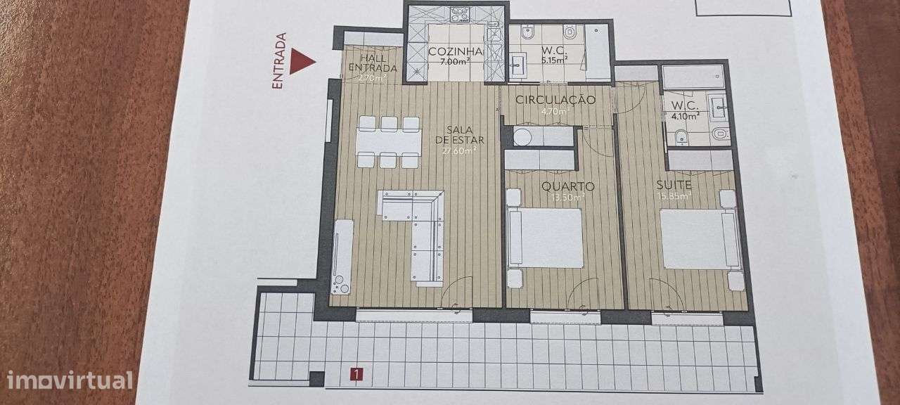 Apartamentos em construção Nazaré-15