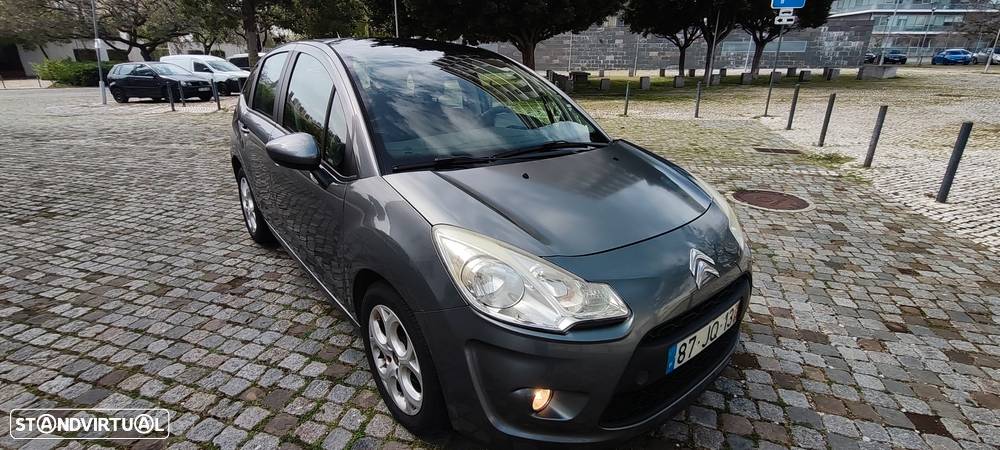 Citroën C3 1.1 Airdream Seduction 15 - 2