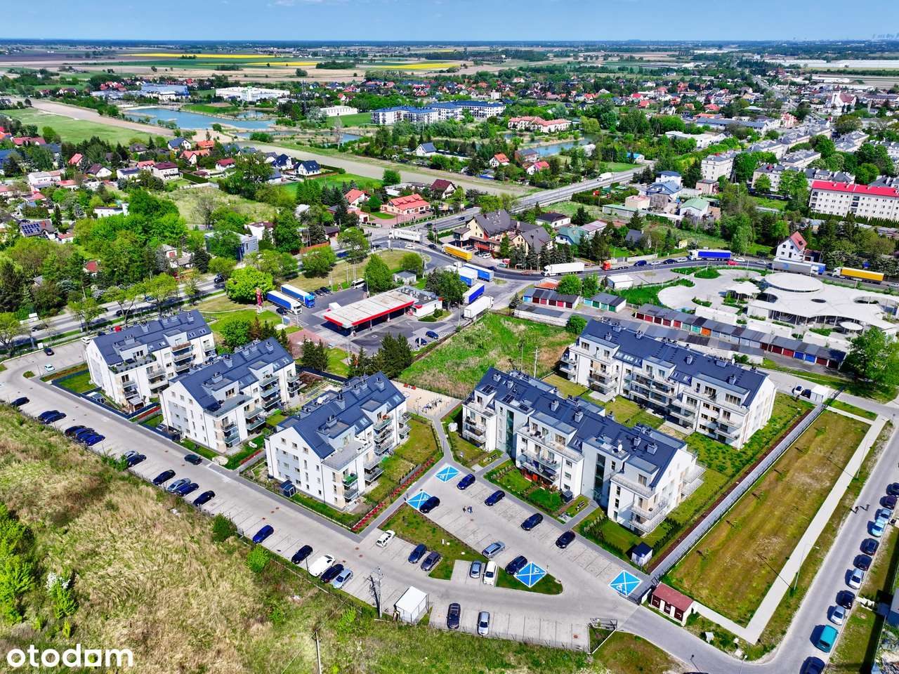Bulwary Błonie-4