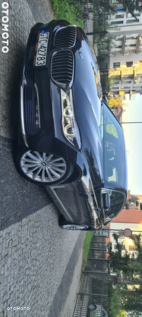 BMW Seria 7 740d xDrive - 7