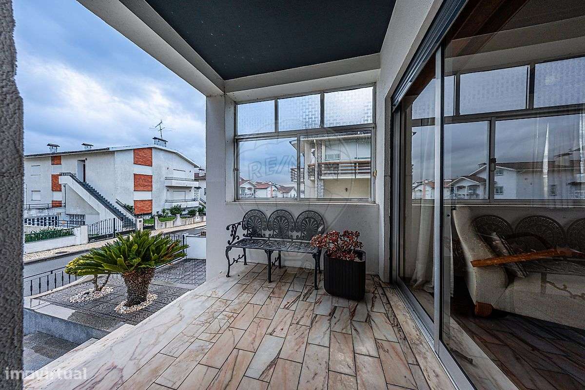 Moradia T4 para venda - Grande imagem: 4/21