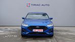 Ford Focus 1.0 EcoBoost MHEV ST-Line X - 4