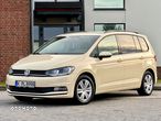 Volkswagen Touran 2.0 TDI DPF DSG Trendline - 6