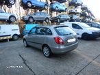 Usa stanga fata Skoda Fabia 2 2012 BREAK 1.6 TDI CAYC - 4