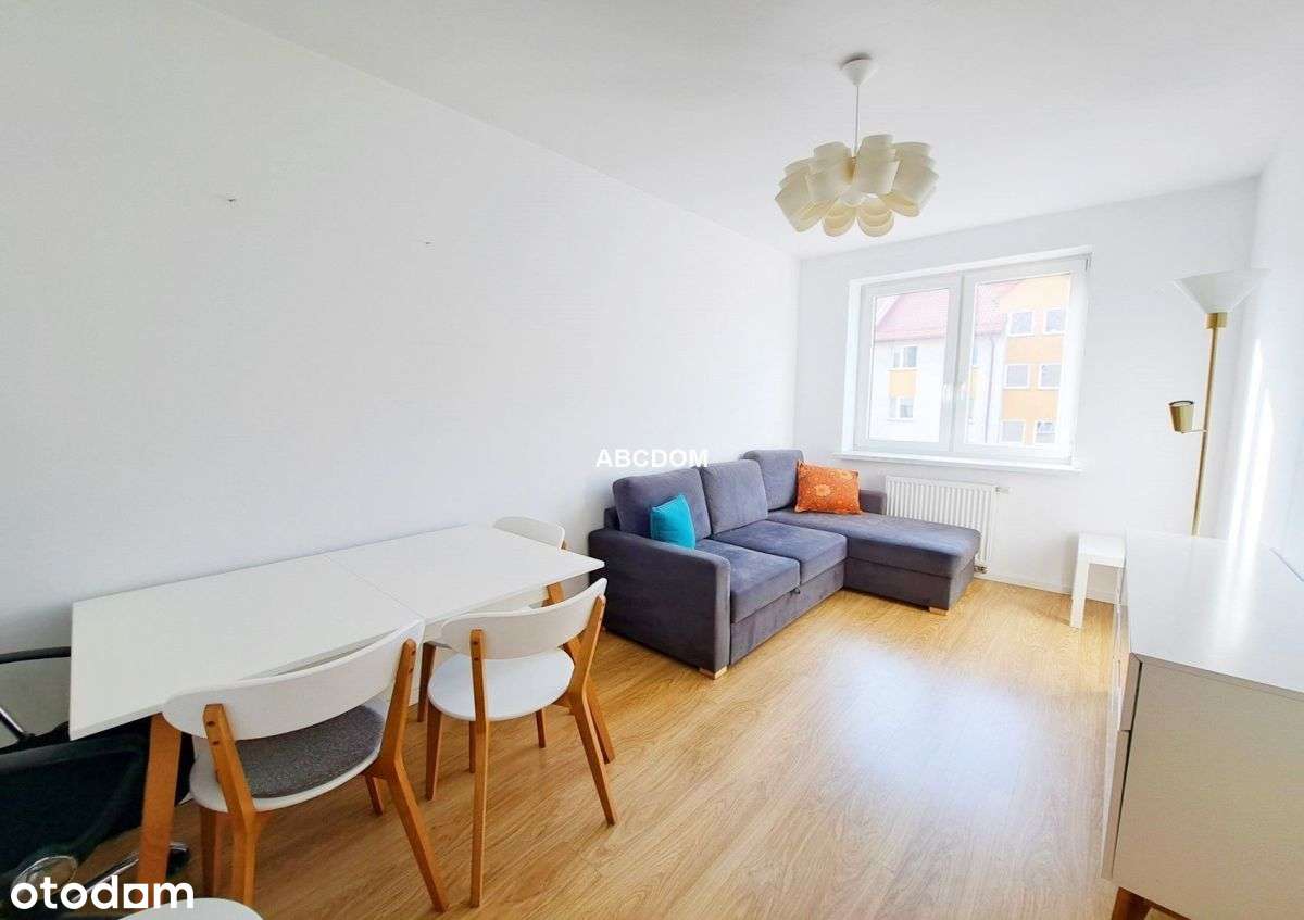 ul.Felińskiego, piękne 3 pokoje, garaż - Pełny obrazek: 3/17