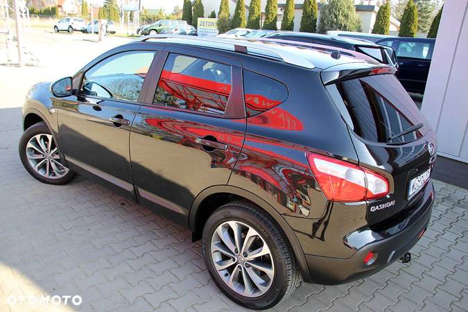 Nissan Qashqai 1.5 dCi TEKNA+ - 9