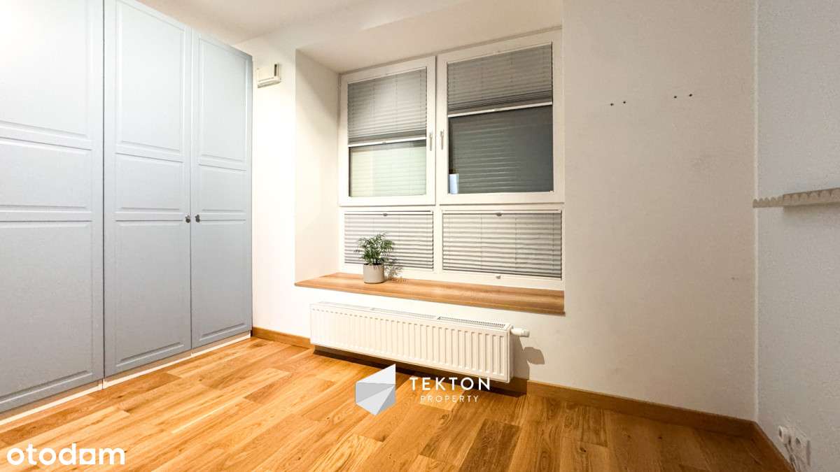 3 pokoje z balkonem Białołęka, klimatyzacja-11