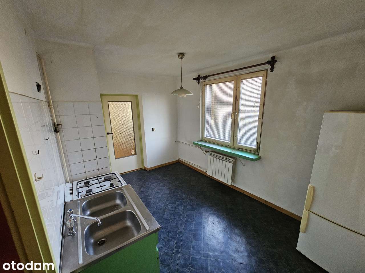 Przestronne mieszkanie w centrum / 1 piętro / 54m² - Pełny obrazek: 5/10