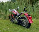 Harley-Davidson Softail Fat Boy - 12