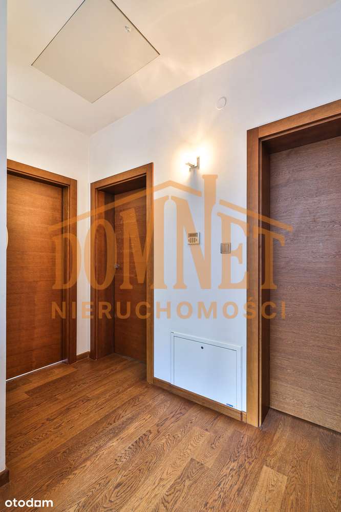 Uroczy dom na pięknej, leśnej działce-12