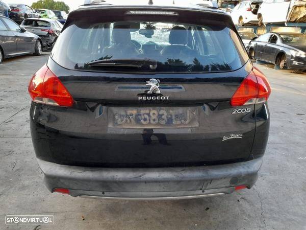 Para Peças Peugeot 2008 I (Cu_) - 5