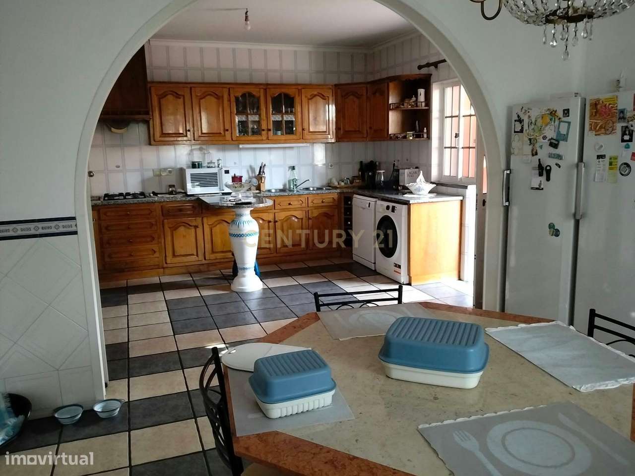 Moradia T4 Independente em Quinta das Laranjeiras-15