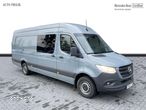 Mercedes-Benz Sprinter 319 - 7