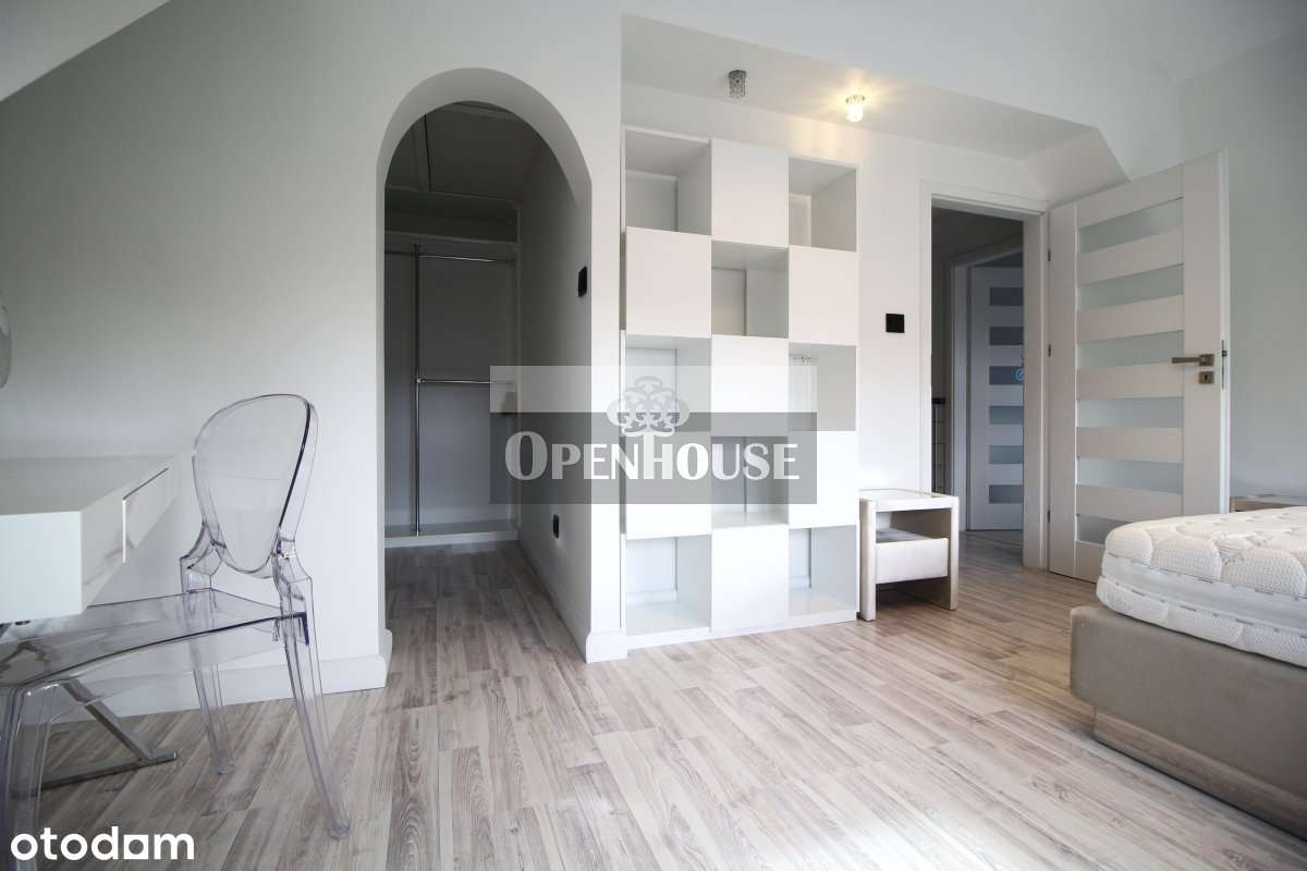 Piękne mieszkanie 94m 2 wraz z garażem na Starym M-11